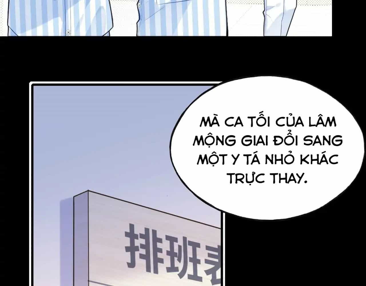 Anh Ấy Chưa Từng Sa Ngã - Chương 21 - ảnh 29