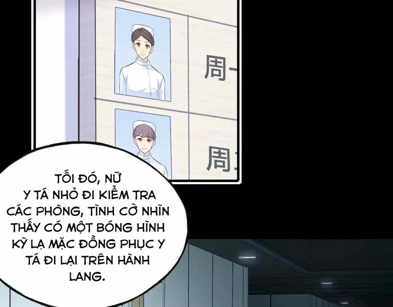 Anh Ấy Chưa Từng Sa Ngã - Chương 21 - ảnh 30
