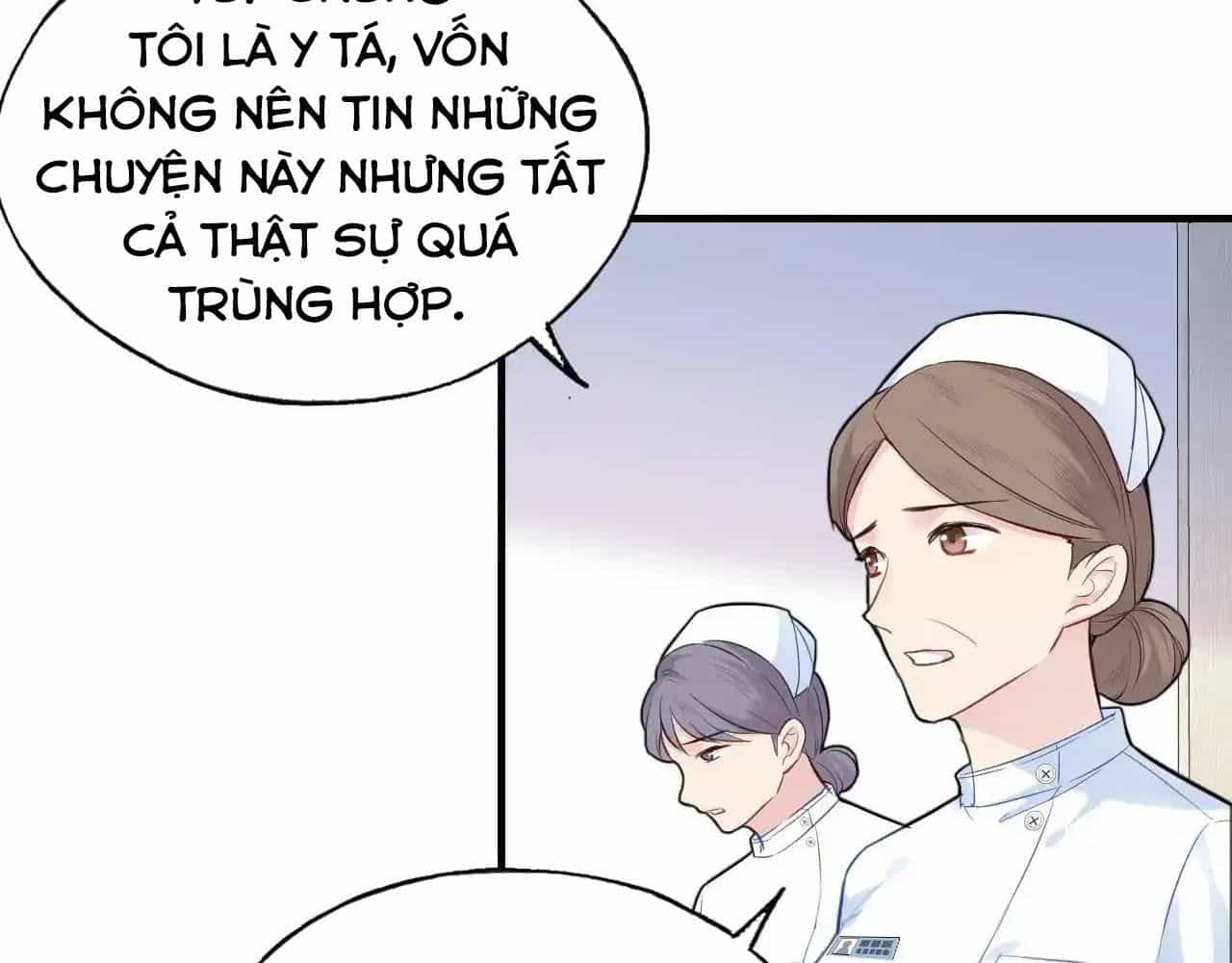 Anh Ấy Chưa Từng Sa Ngã - Chương 21 - ảnh 37
