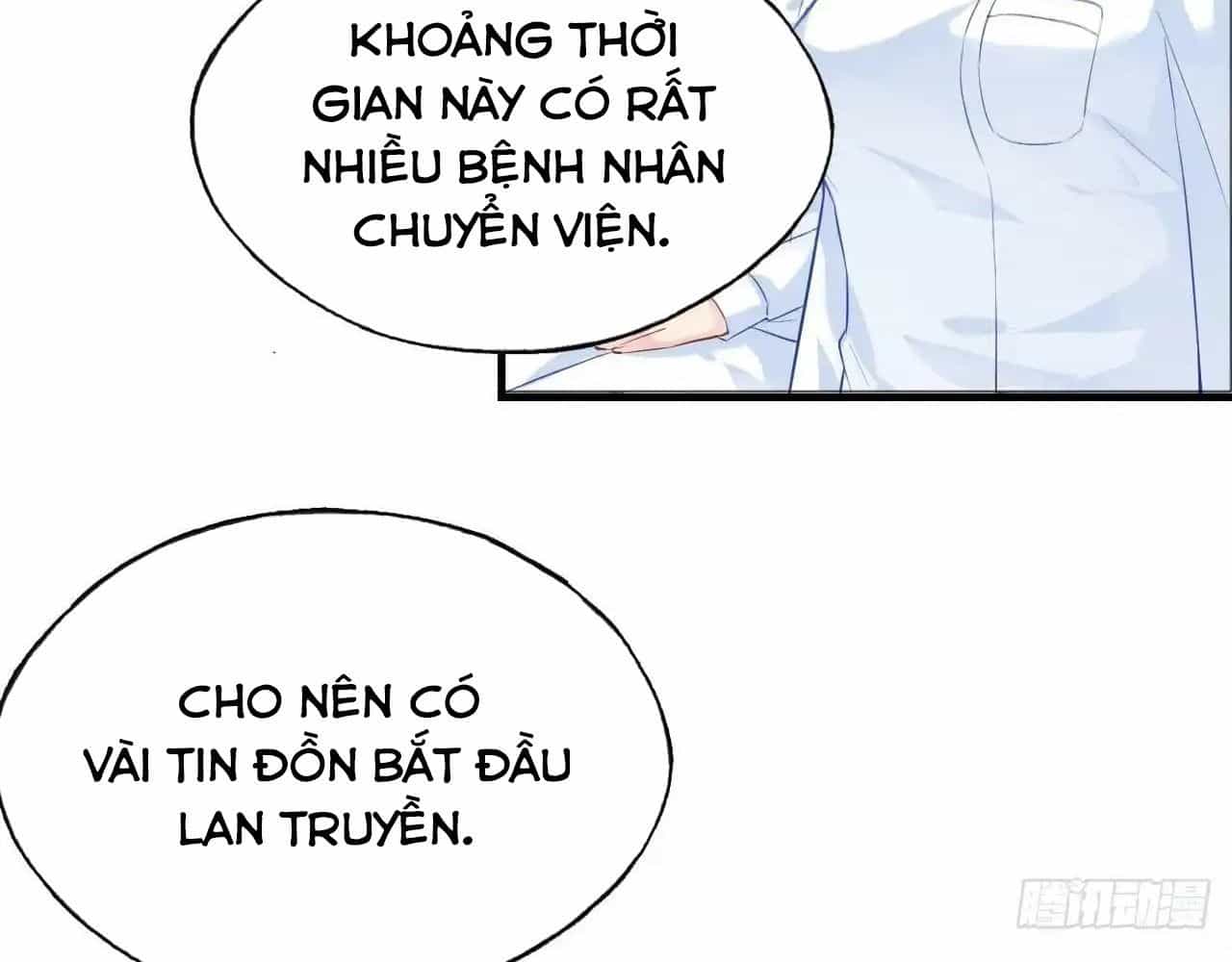 Anh Ấy Chưa Từng Sa Ngã - Chương 21 - ảnh 38
