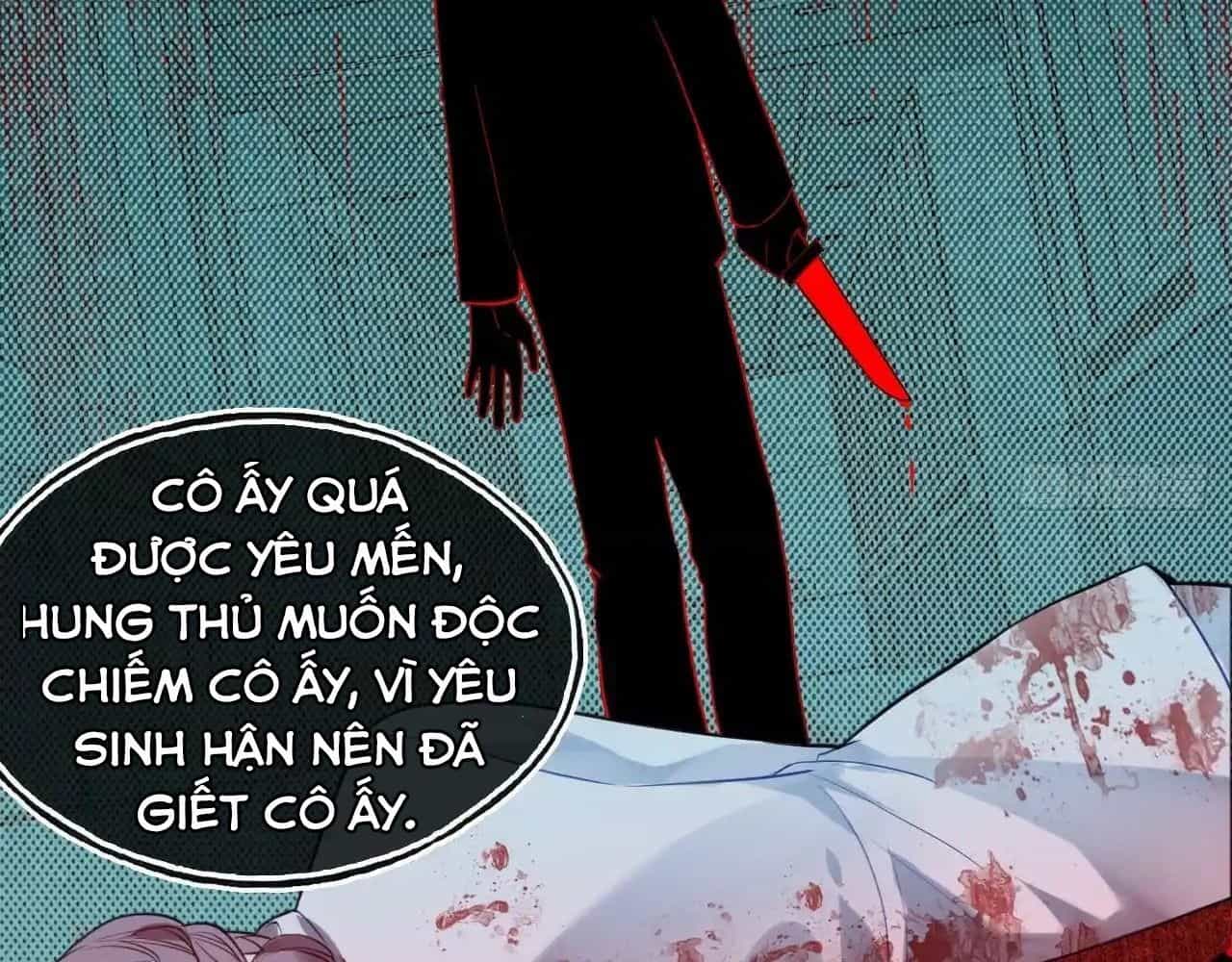 Anh Ấy Chưa Từng Sa Ngã - Chương 21 - ảnh 41