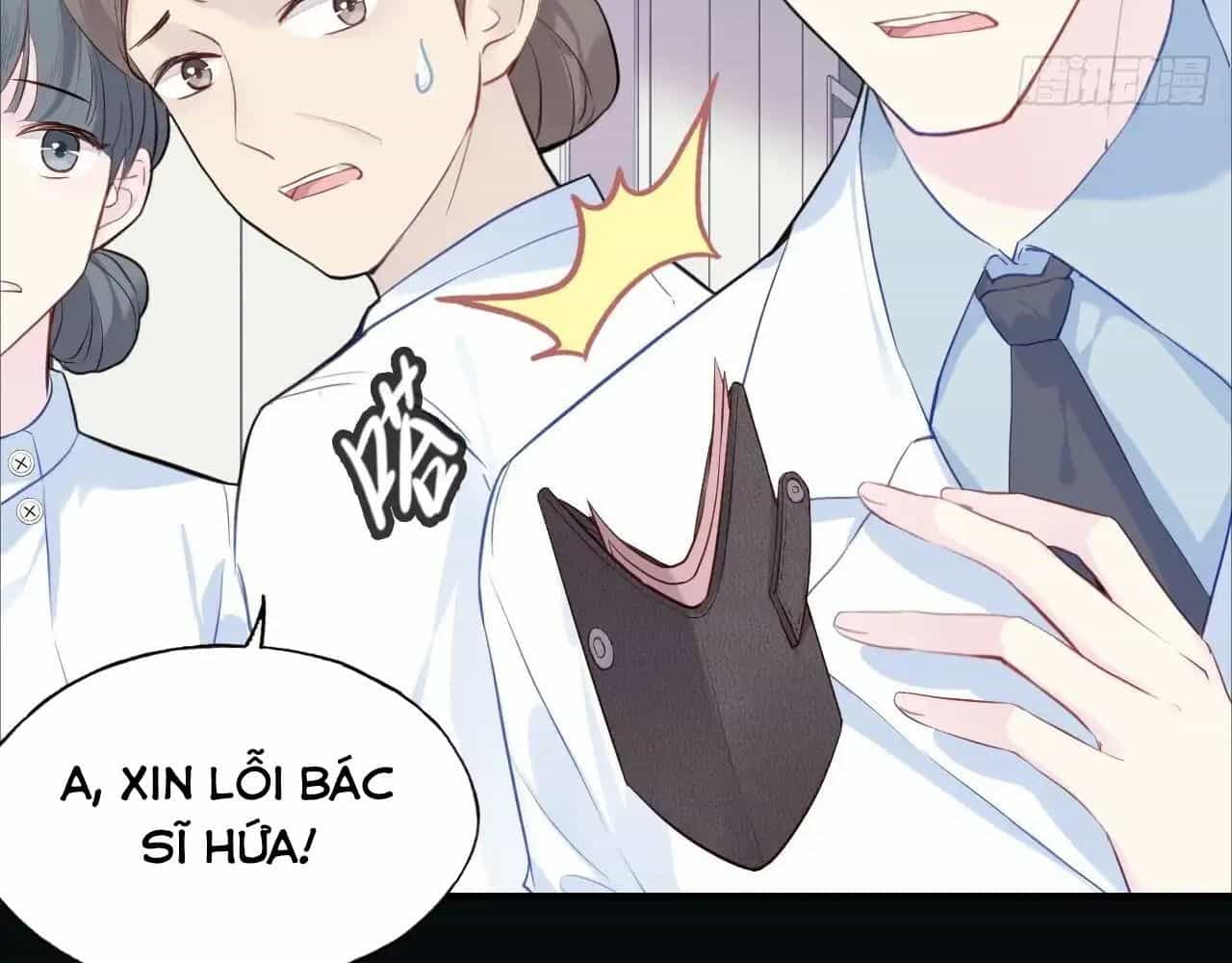 Anh Ấy Chưa Từng Sa Ngã - Chương 21 - ảnh 47