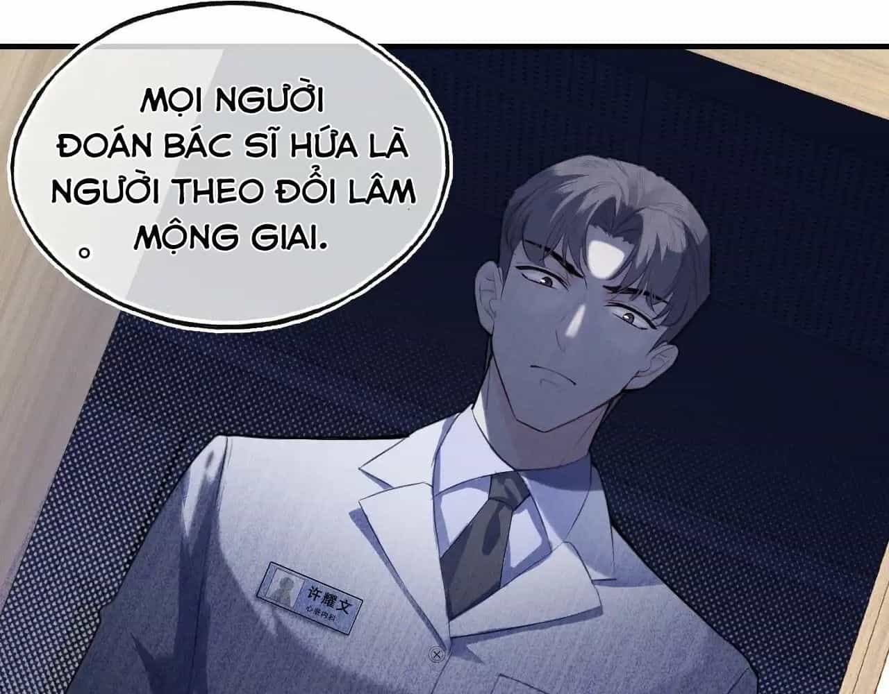 Anh Ấy Chưa Từng Sa Ngã - Chương 21 - ảnh 58