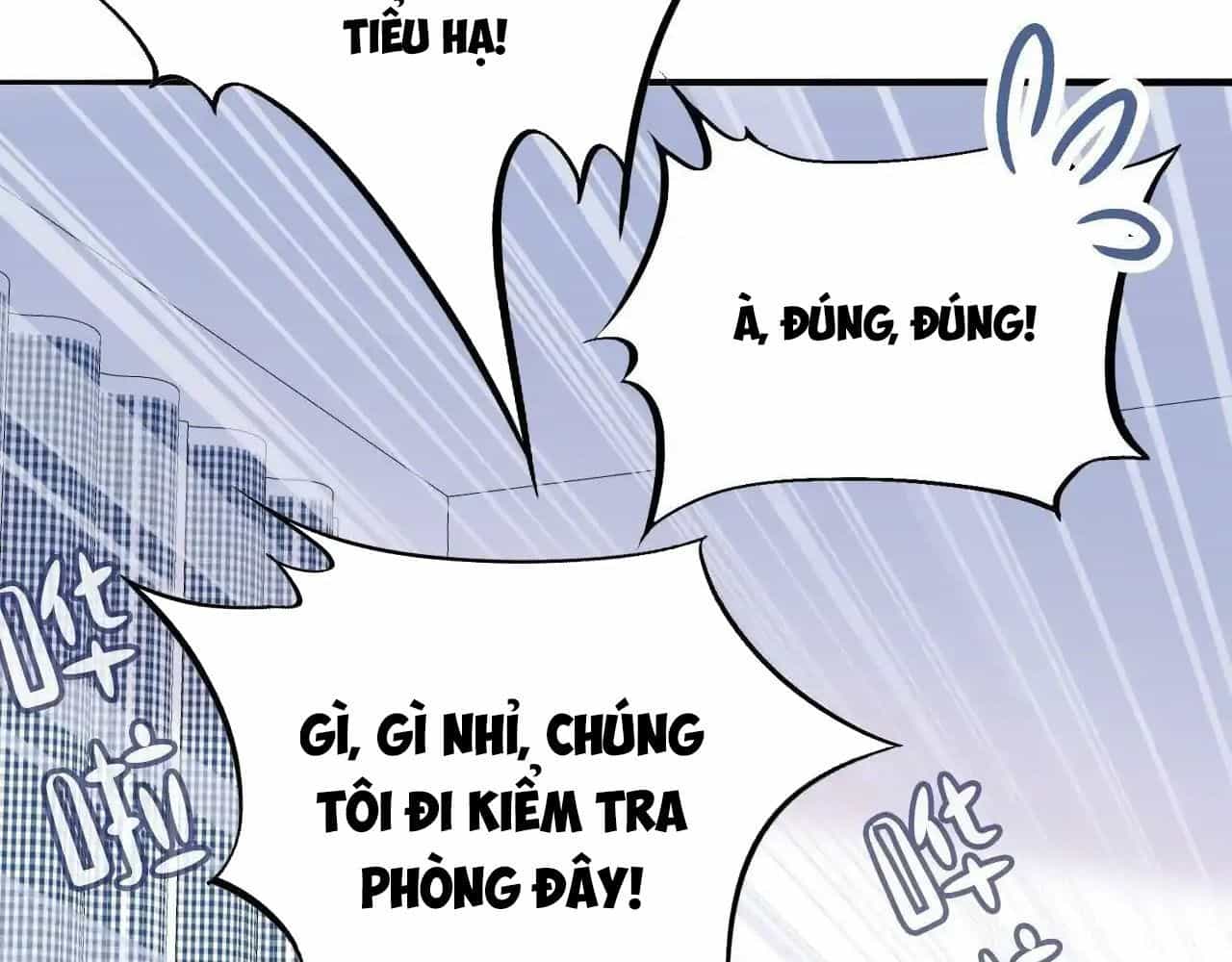 Anh Ấy Chưa Từng Sa Ngã - Chương 21 - ảnh 66