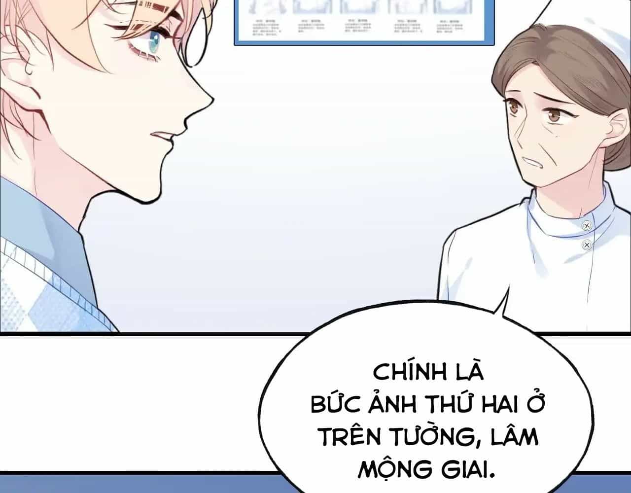 Anh Ấy Chưa Từng Sa Ngã - Chương 21 - ảnh 8