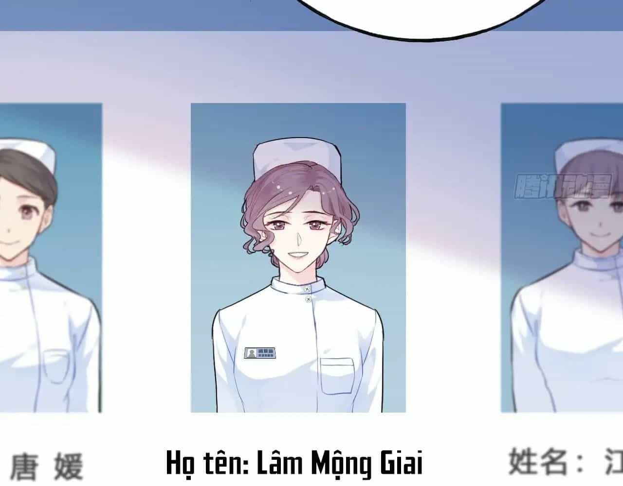 Anh Ấy Chưa Từng Sa Ngã - Chương 21 - ảnh 9