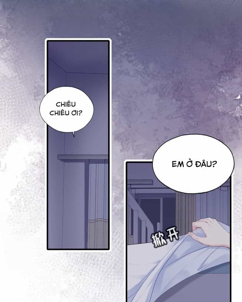 Anh Ấy Chưa Từng Sa Ngã - Chương 22 - ảnh 29