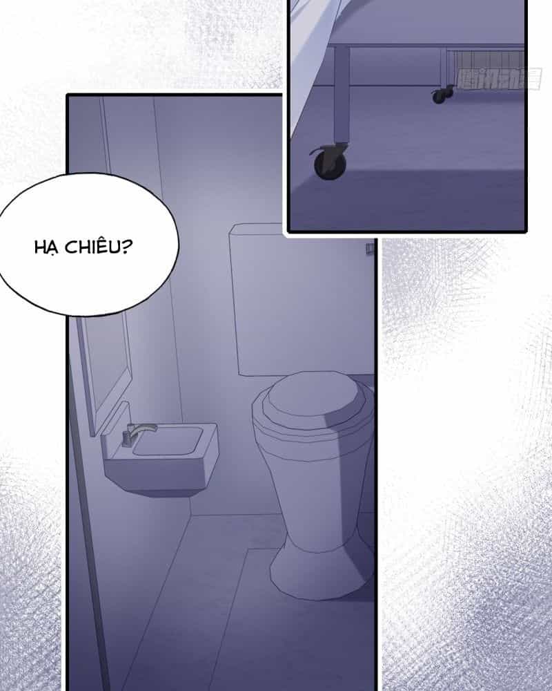 Anh Ấy Chưa Từng Sa Ngã - Chương 22 - ảnh 30