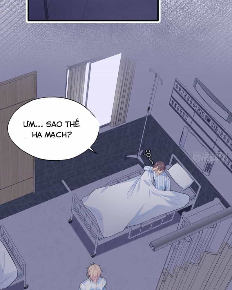 Anh Ấy Chưa Từng Sa Ngã - Chương 22 - ảnh 31
