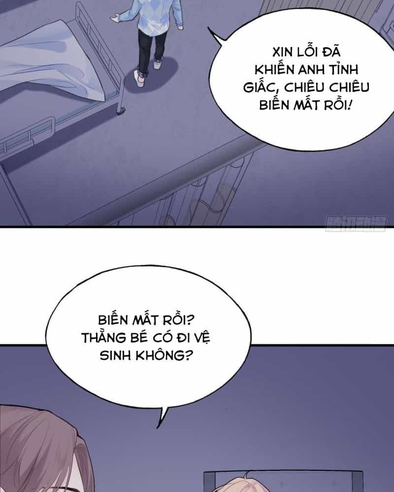 Anh Ấy Chưa Từng Sa Ngã - Chương 22 - ảnh 32