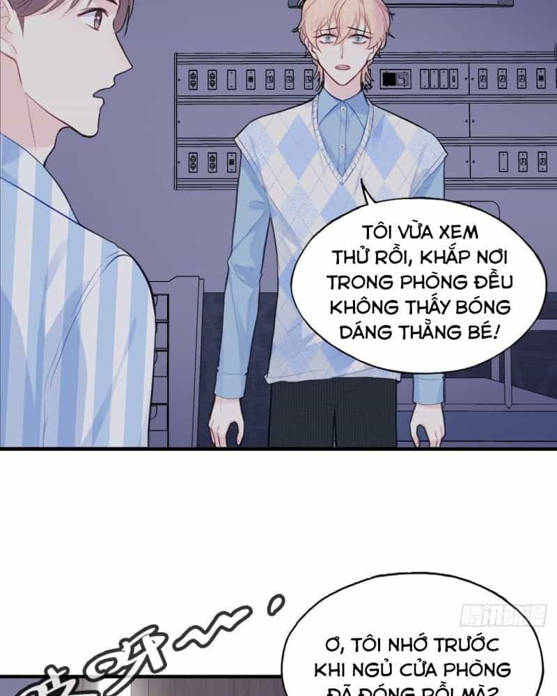 Anh Ấy Chưa Từng Sa Ngã - Chương 22 - ảnh 33