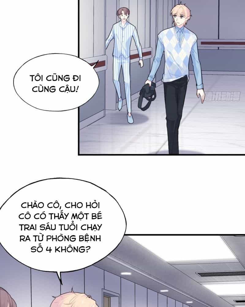 Anh Ấy Chưa Từng Sa Ngã - Chương 22 - ảnh 35