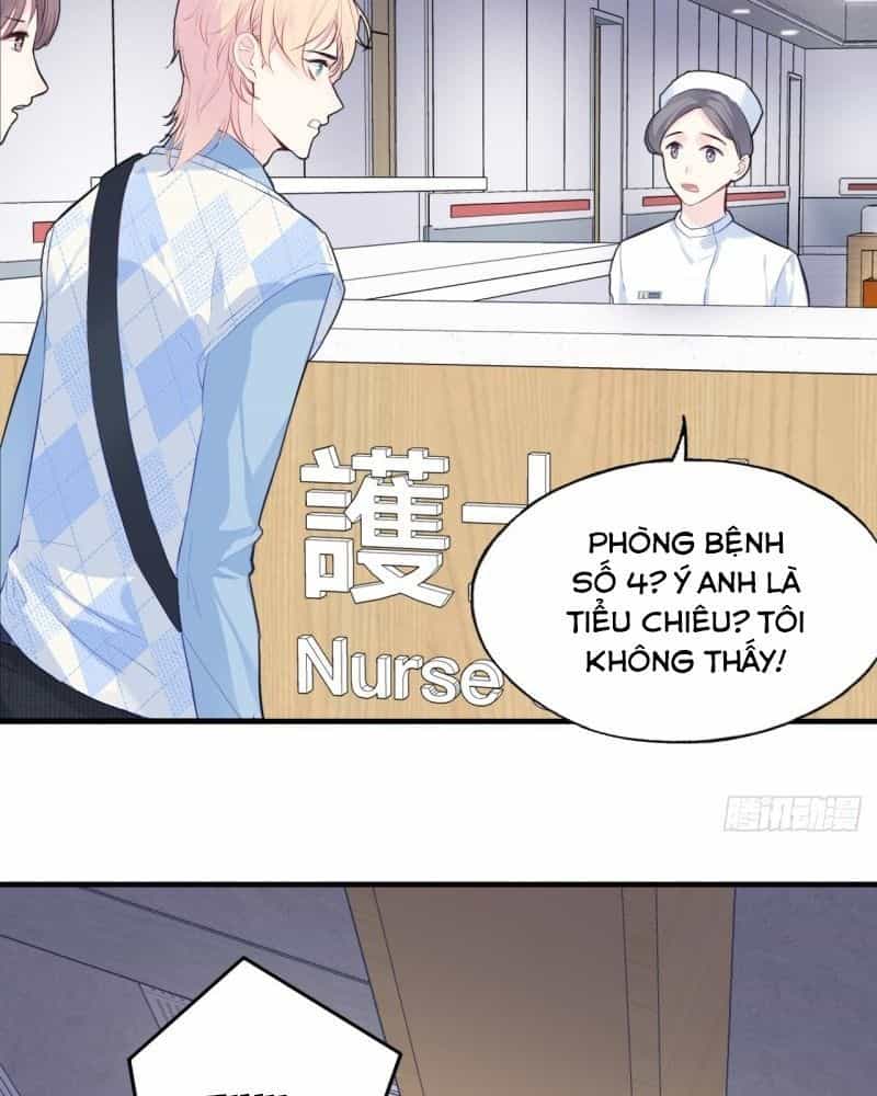 Anh Ấy Chưa Từng Sa Ngã - Chương 22 - ảnh 36