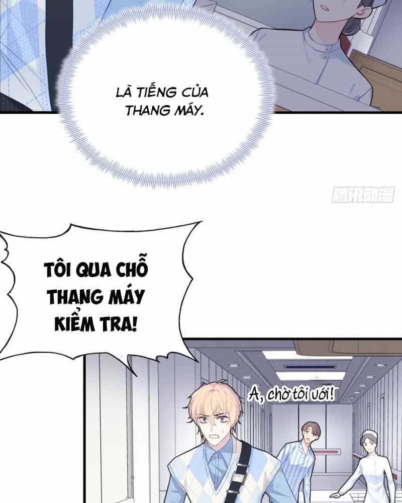 Anh Ấy Chưa Từng Sa Ngã - Chương 22 - ảnh 38