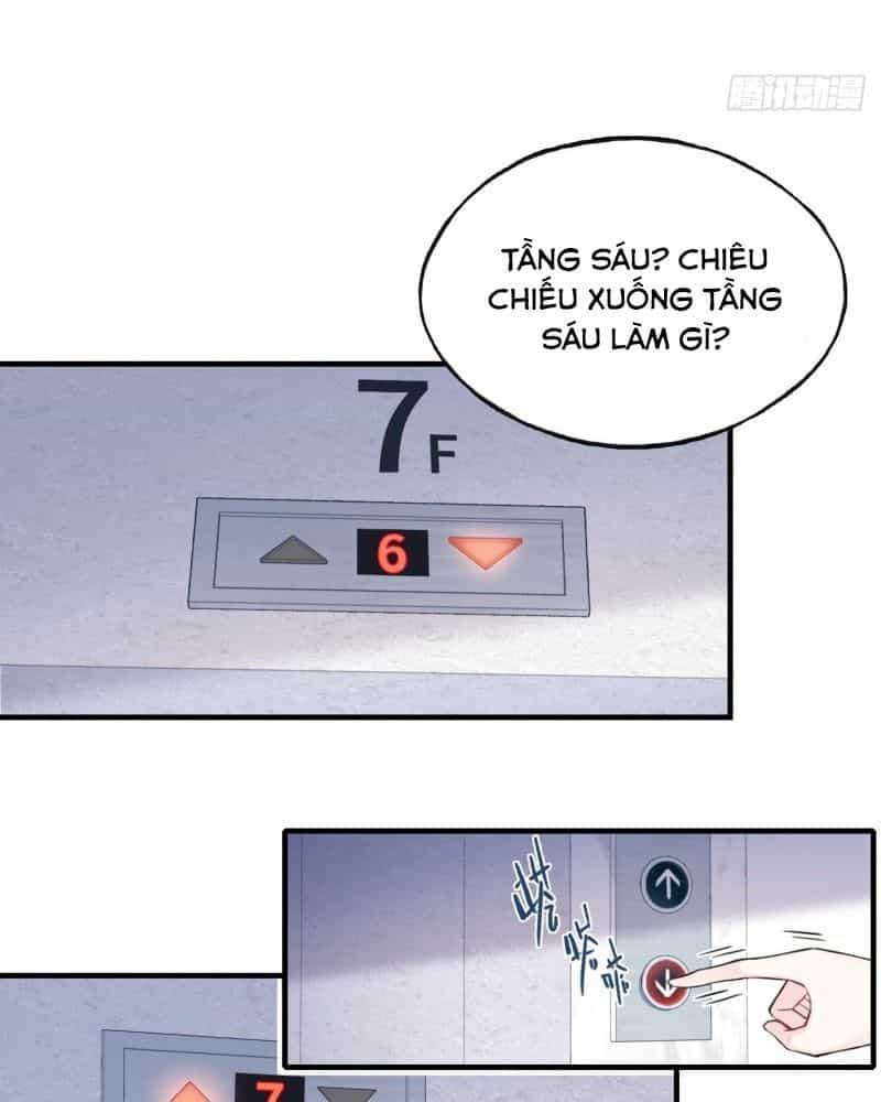 Anh Ấy Chưa Từng Sa Ngã - Chương 22 - ảnh 44