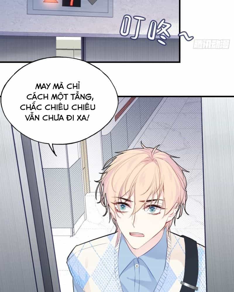 Anh Ấy Chưa Từng Sa Ngã - Chương 22 - ảnh 45