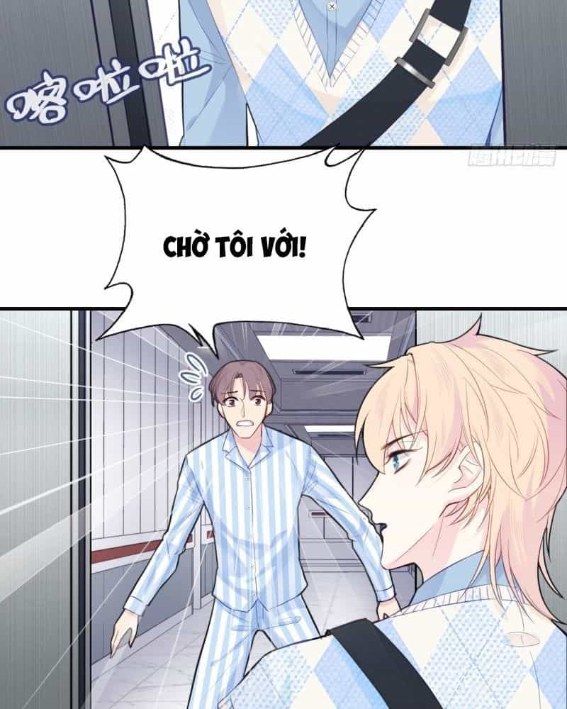 Anh Ấy Chưa Từng Sa Ngã - Chương 22 - ảnh 46