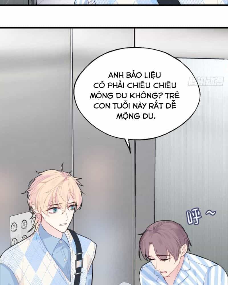 Anh Ấy Chưa Từng Sa Ngã - Chương 22 - ảnh 47