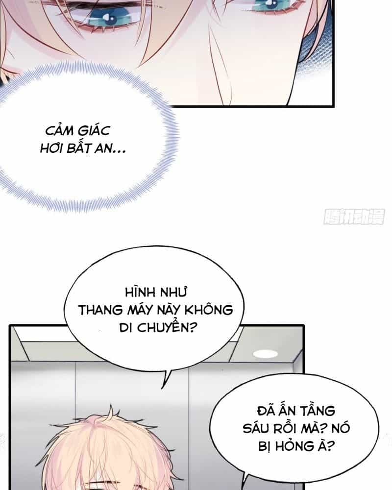 Anh Ấy Chưa Từng Sa Ngã - Chương 22 - ảnh 49