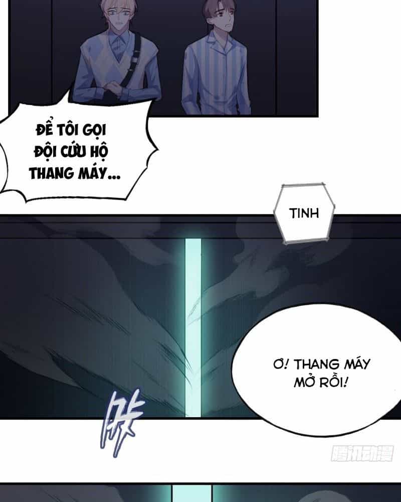 Anh Ấy Chưa Từng Sa Ngã - Chương 22 - ảnh 53