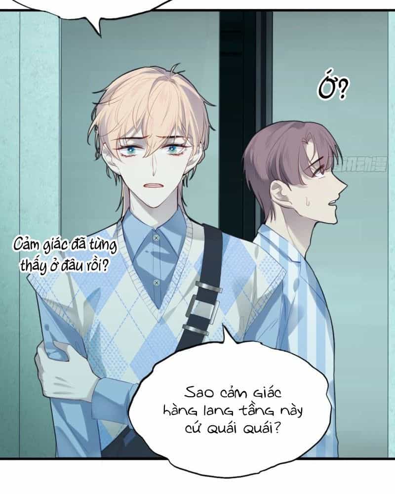 Anh Ấy Chưa Từng Sa Ngã - Chương 22 - ảnh 57