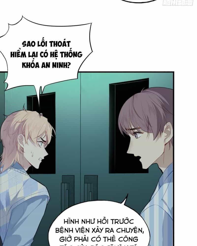 Anh Ấy Chưa Từng Sa Ngã - Chương 22 - ảnh 59