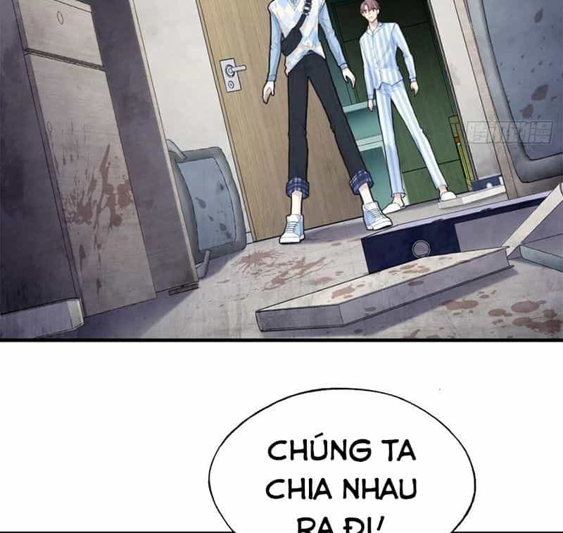 Anh Ấy Chưa Từng Sa Ngã - Chương 23 - ảnh 13