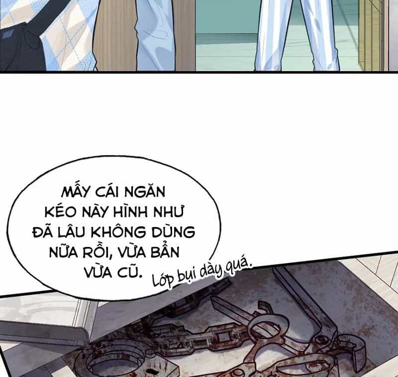 Anh Ấy Chưa Từng Sa Ngã - Chương 23 - ảnh 15