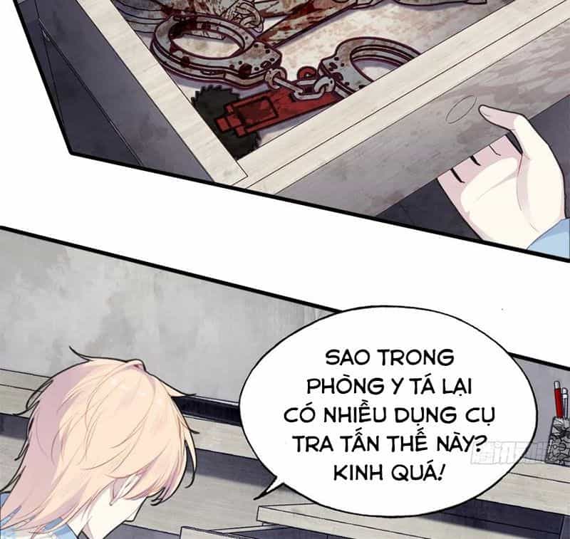 Anh Ấy Chưa Từng Sa Ngã - Chương 23 - ảnh 16