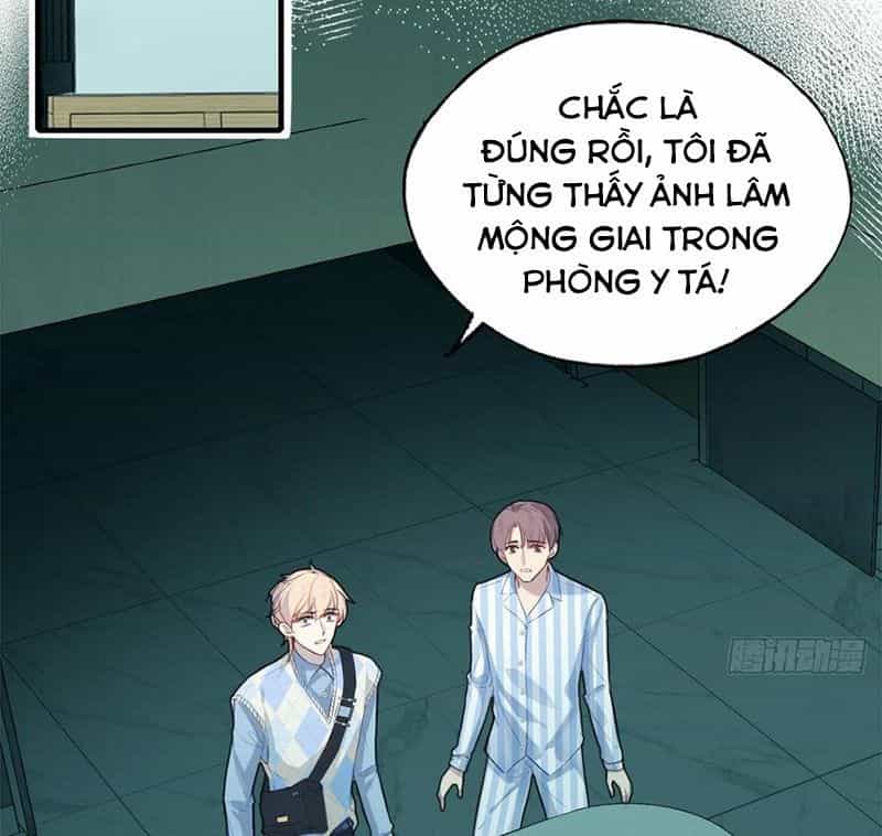 Anh Ấy Chưa Từng Sa Ngã - Chương 23 - ảnh 2