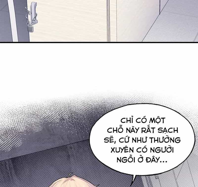 Anh Ấy Chưa Từng Sa Ngã - Chương 23 - ảnh 21