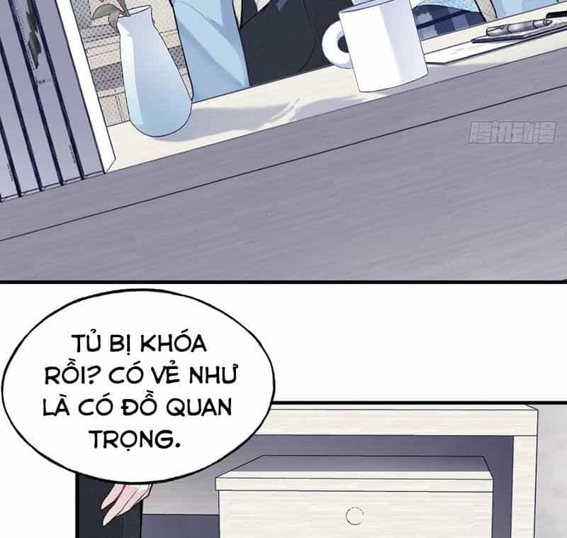 Anh Ấy Chưa Từng Sa Ngã - Chương 23 - ảnh 23