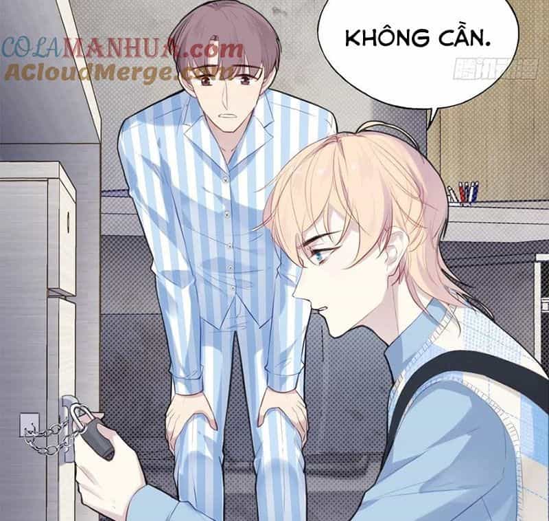 Anh Ấy Chưa Từng Sa Ngã - Chương 23 - ảnh 25