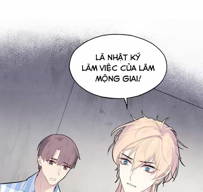 Anh Ấy Chưa Từng Sa Ngã - Chương 23 - ảnh 29