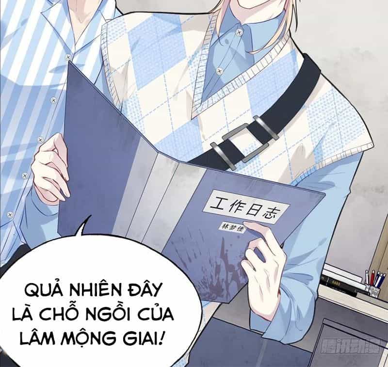 Anh Ấy Chưa Từng Sa Ngã - Chương 23 - ảnh 30
