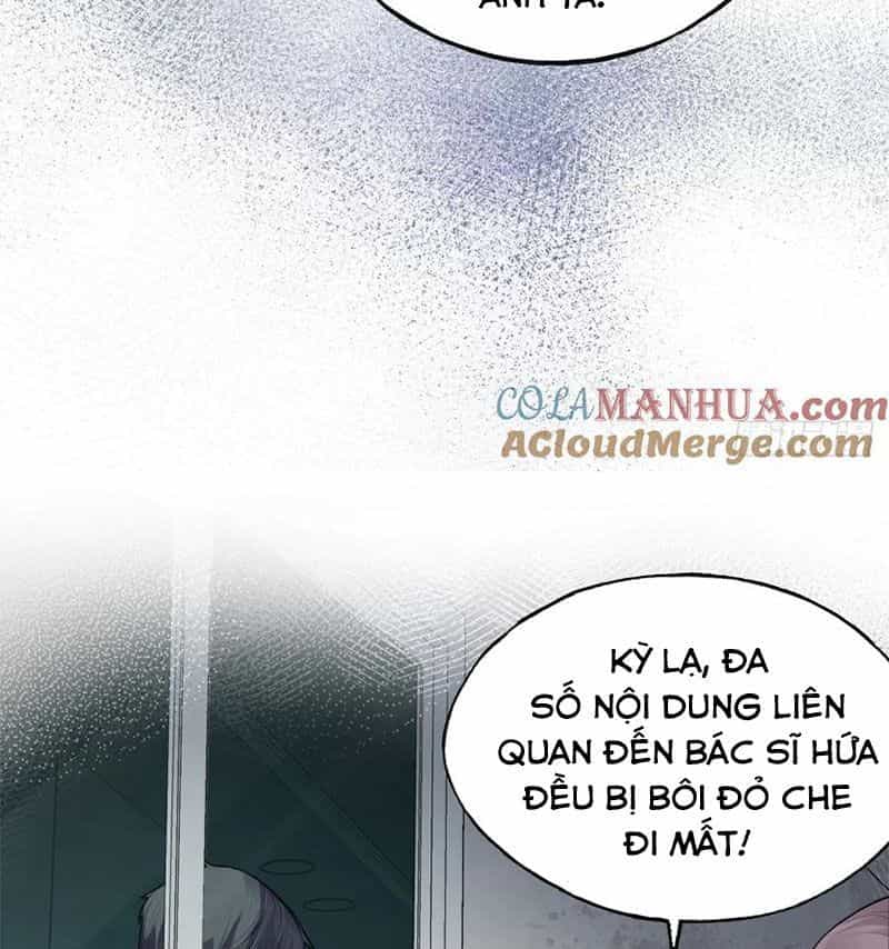 Anh Ấy Chưa Từng Sa Ngã - Chương 23 - ảnh 35