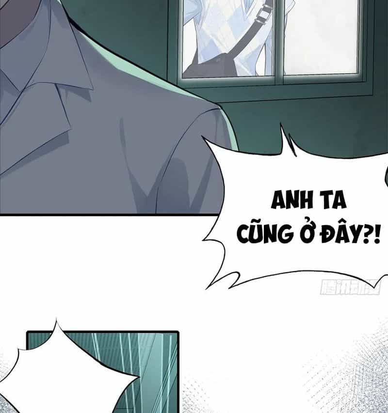 Anh Ấy Chưa Từng Sa Ngã - Chương 23 - ảnh 39