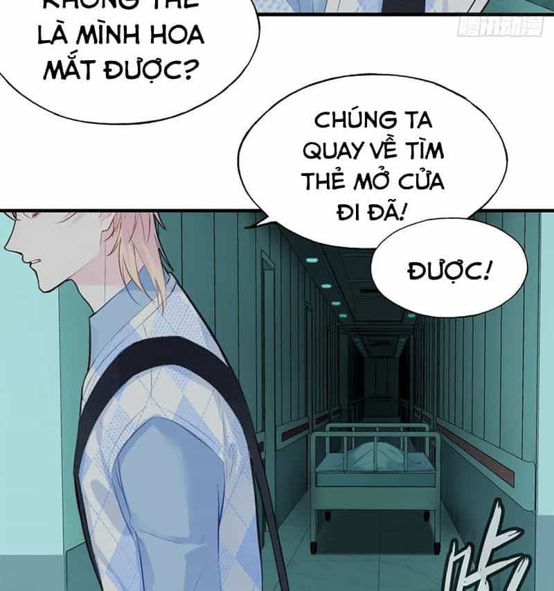 Anh Ấy Chưa Từng Sa Ngã - Chương 23 - ảnh 43
