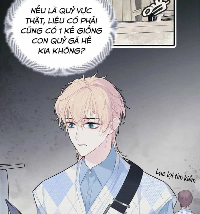 Anh Ấy Chưa Từng Sa Ngã - Chương 23 - ảnh 45
