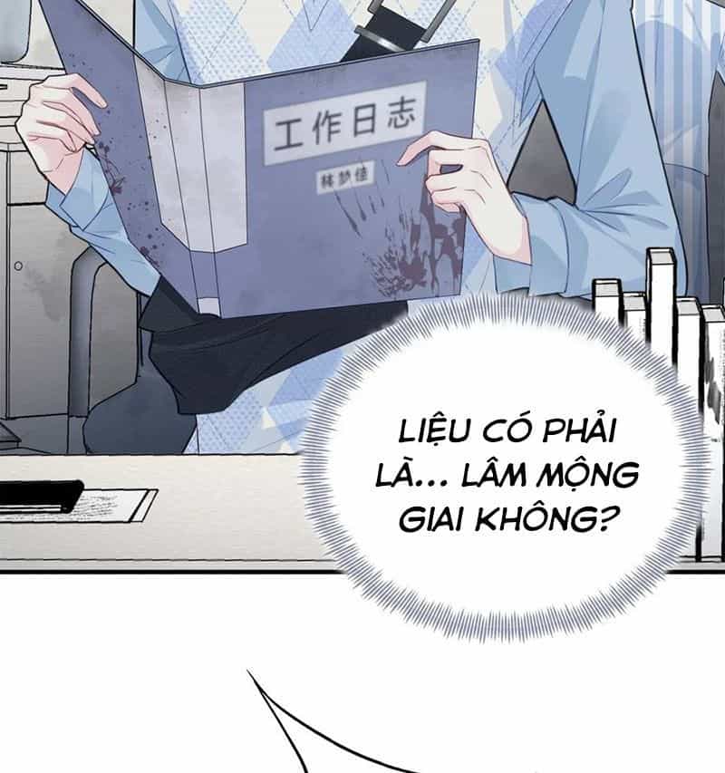 Anh Ấy Chưa Từng Sa Ngã - Chương 23 - ảnh 46