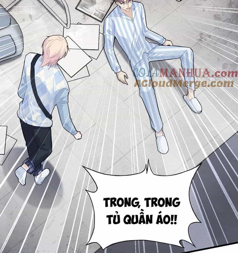 Anh Ấy Chưa Từng Sa Ngã - Chương 23 - ảnh 49