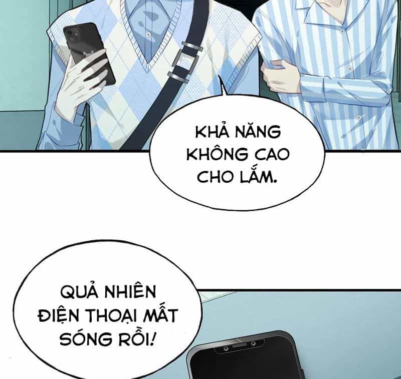 Anh Ấy Chưa Từng Sa Ngã - Chương 23 - ảnh 5