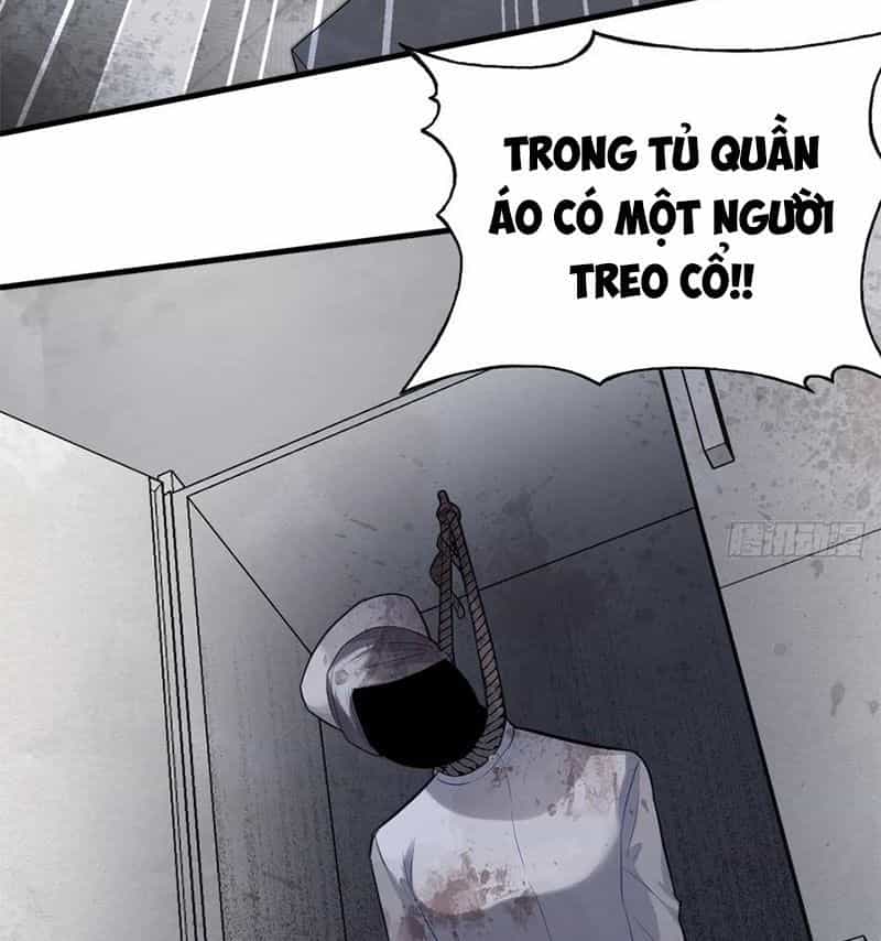 Anh Ấy Chưa Từng Sa Ngã - Chương 23 - ảnh 50