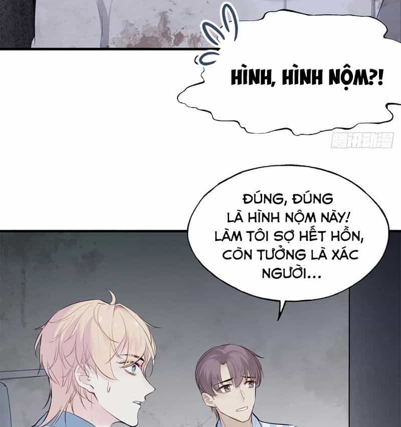Anh Ấy Chưa Từng Sa Ngã - Chương 23 - ảnh 54