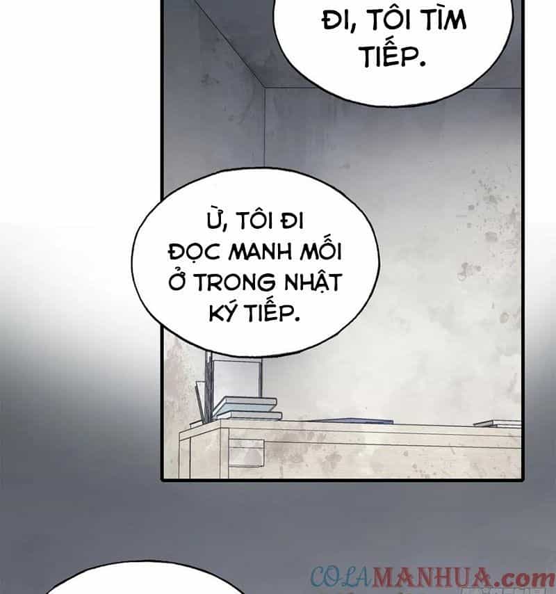 Anh Ấy Chưa Từng Sa Ngã - Chương 23 - ảnh 56