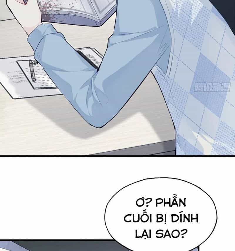 Anh Ấy Chưa Từng Sa Ngã - Chương 23 - ảnh 58