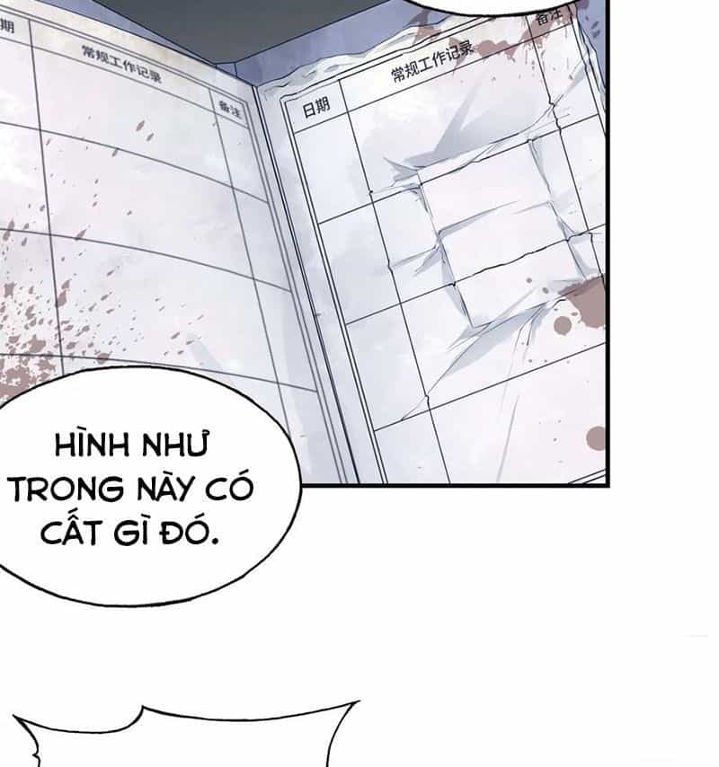 Anh Ấy Chưa Từng Sa Ngã - Chương 23 - ảnh 59