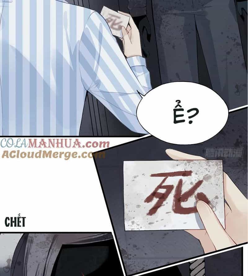 Anh Ấy Chưa Từng Sa Ngã - Chương 23 - ảnh 69