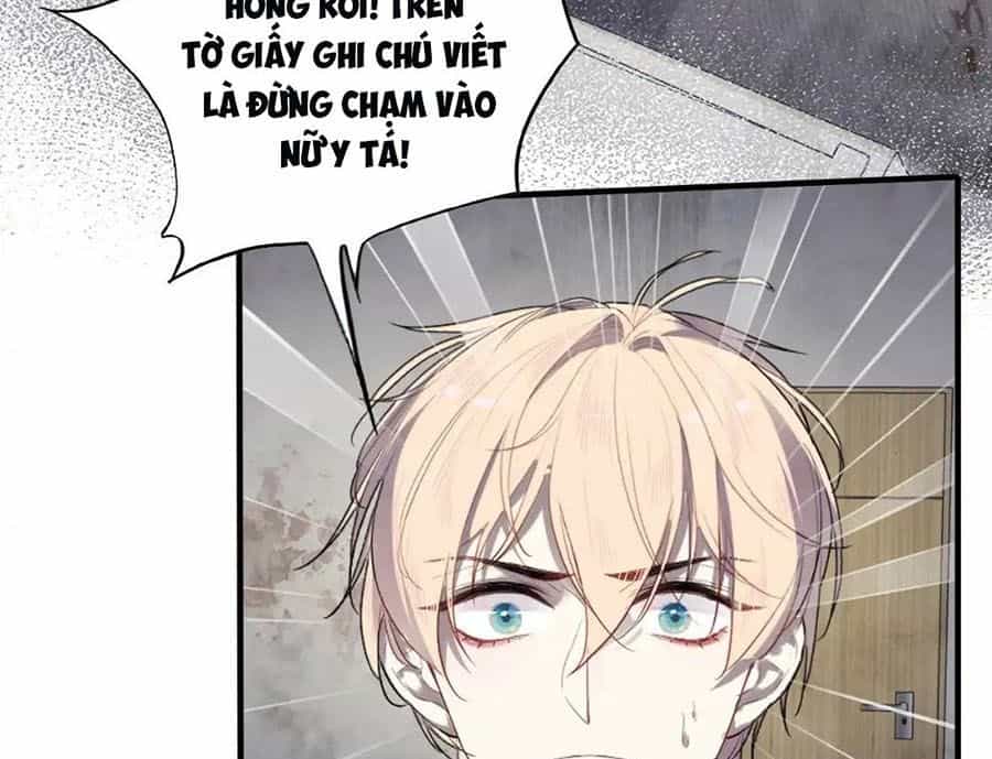 Anh Ấy Chưa Từng Sa Ngã - Chương 24 - ảnh 10