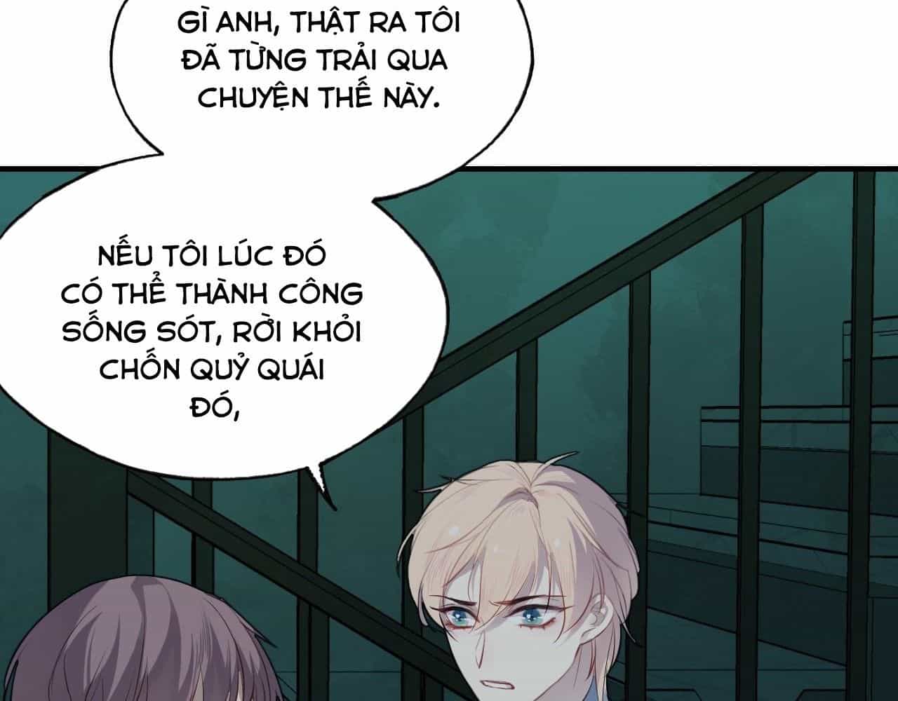 Anh Ấy Chưa Từng Sa Ngã - Chương 25 - ảnh 11